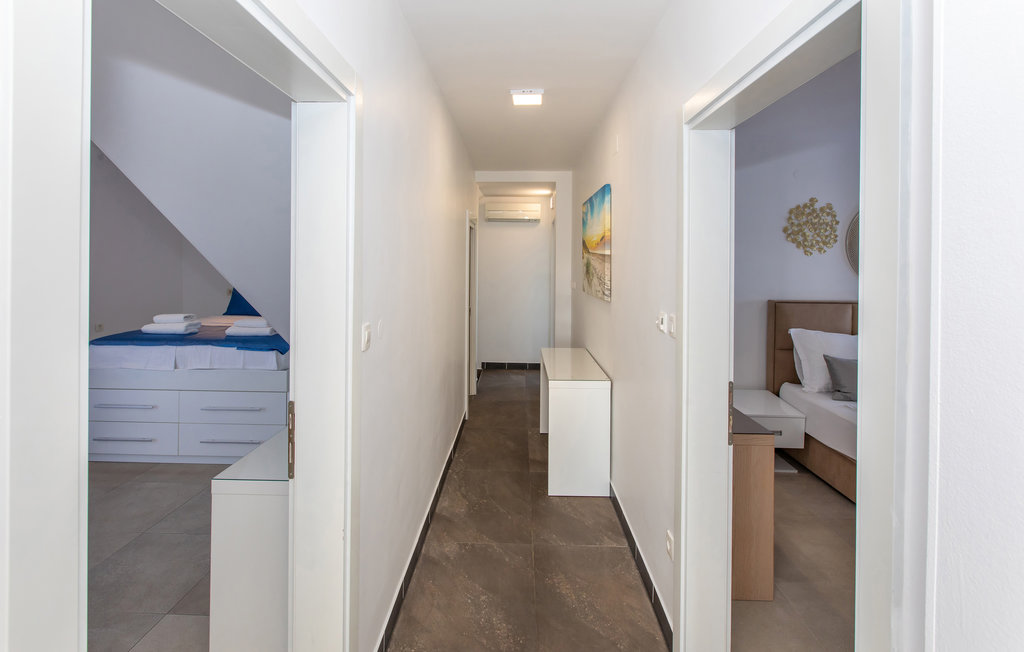 Semesterhus - Crikvenica , Kroatien - CKC421 38