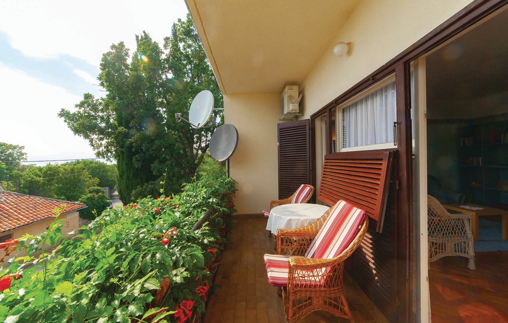 Ferieleilighet - Crikvenica-Kraljevica , Kroatia - CKC452 3