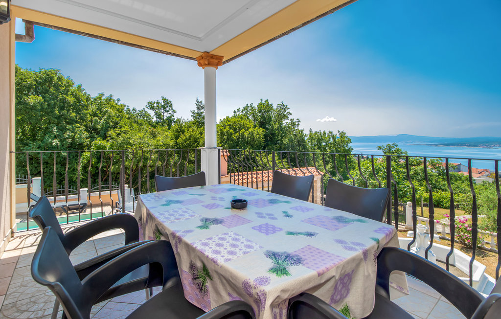 Ferienhaus - Crikvenica-Dramalj , Kroatien - CKC583 8