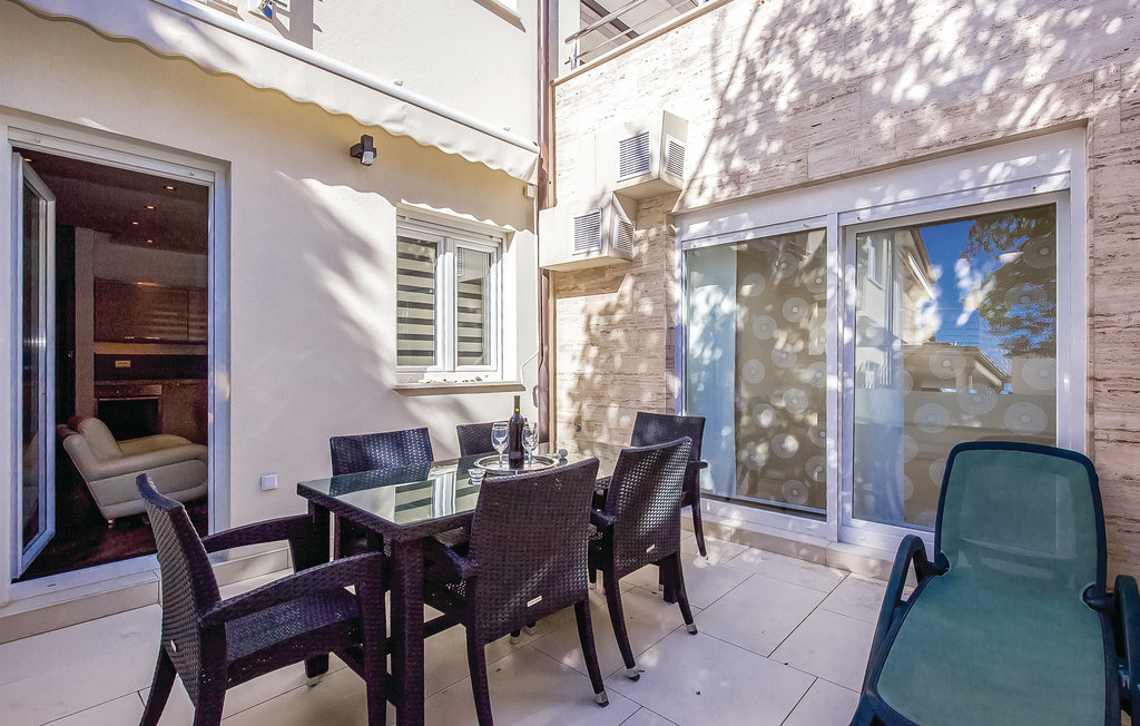 Ferieleilighet - Crikvenica , Kroatia - CKC586 13