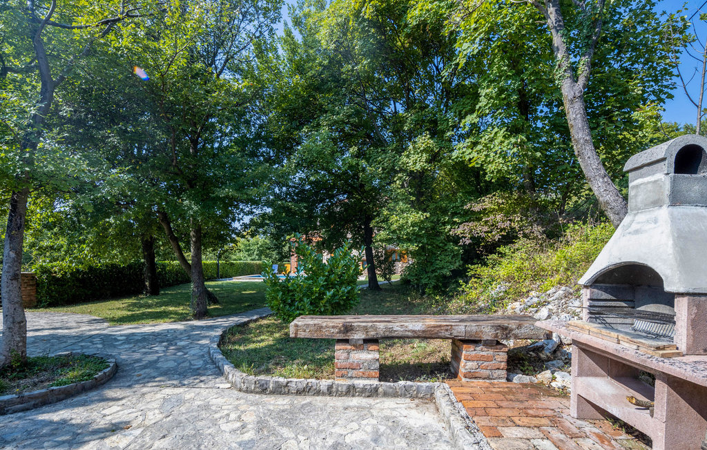 Ferienhaus - Crikvenica-Dolinci , Kroatien - CKC633 17