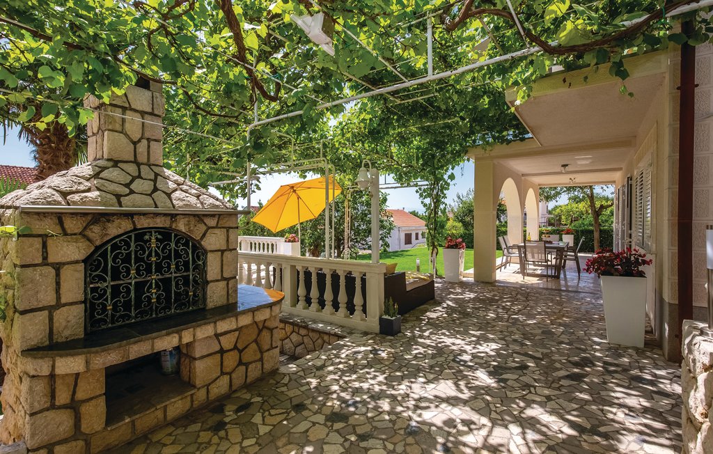 Lejlighed - Crikvenica-Dramalj , Kroatien - CKC646 10