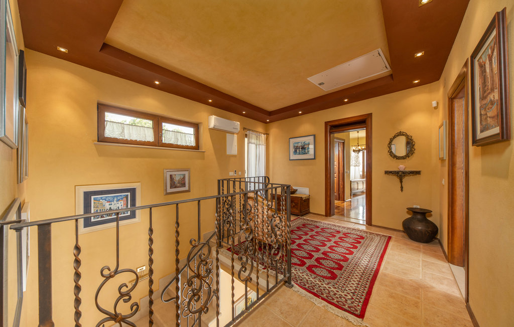 Ferienhaus - Crikvenica-Kostrena , Kroatien - CKC658 29