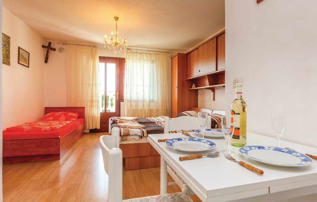 Ferieleilighet - Crikvenica , Kroatia - CKC666 18