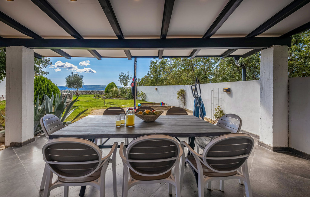 Semesterhus - Crikvenica , Kroatien - CKC690 7