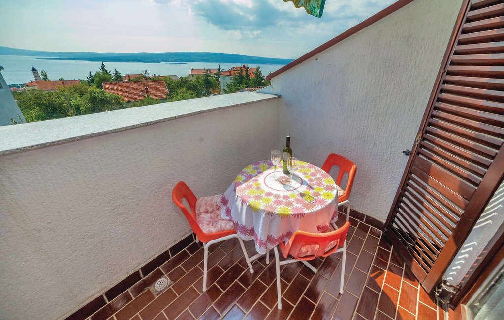 Ferienwohnung - Crikvenica , Kroatien - CKC704 9