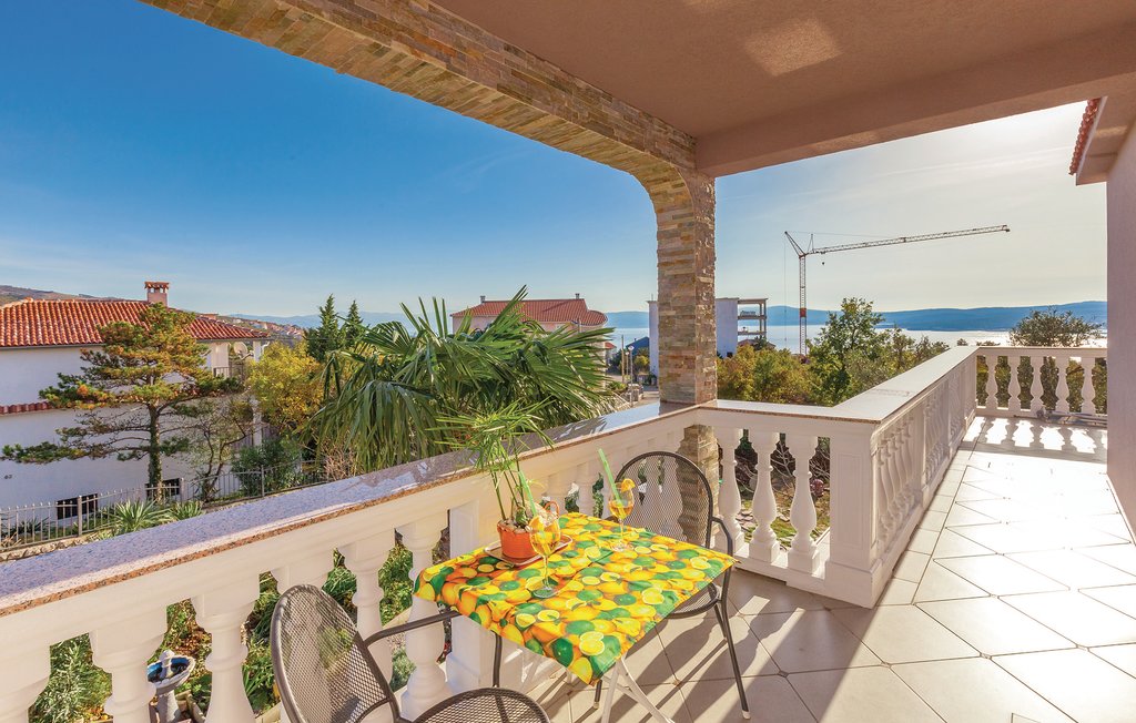 Feriehus - Crikvenica , Kroatia - CKC720 21