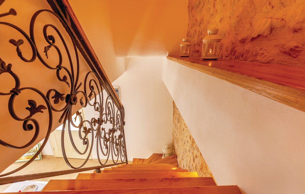 Ferienhaus - Crikvenica-Grizane , Kroatien - CKC722 26