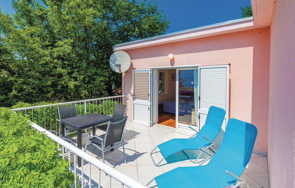 Ferienhaus - Kraljevica-Ostro , Kroatien - CKC789 8