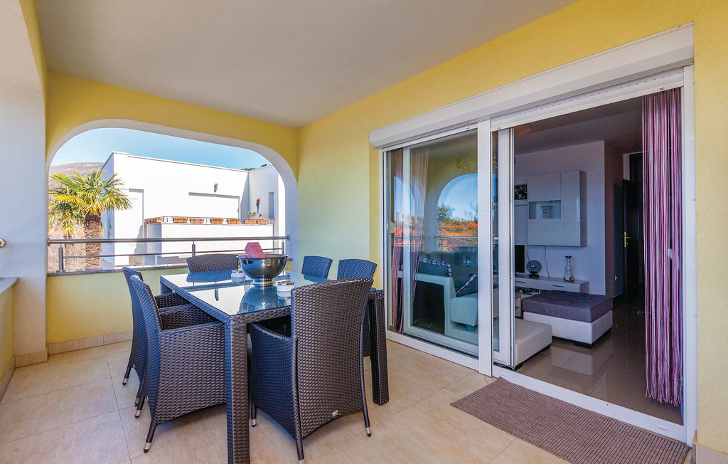 Feriehuse - Crikvenica , Kroatien - CKC825 16