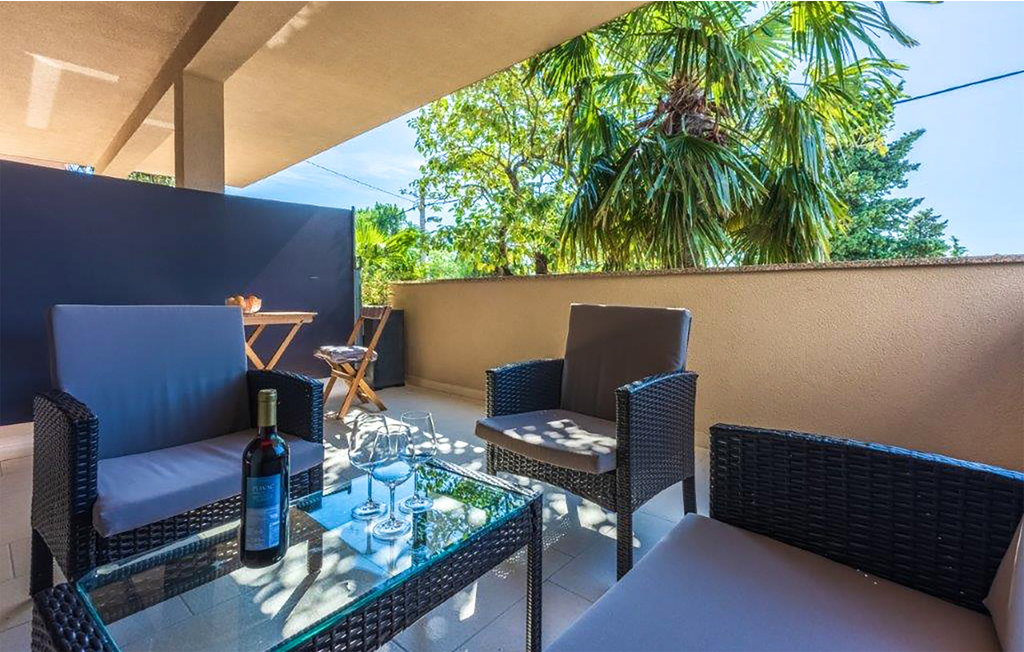 Lejlighed - Crikvenica-Dramalj , Kroatien - CKC836 16