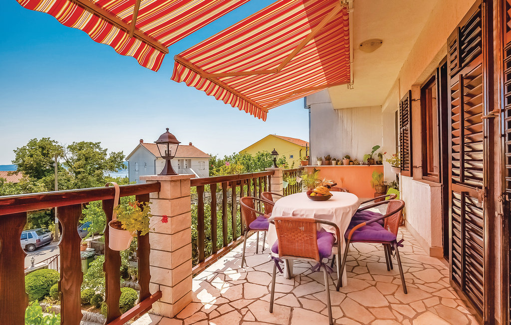 Ferienwohnung - Crikvenica , Kroatien - CKC845 6