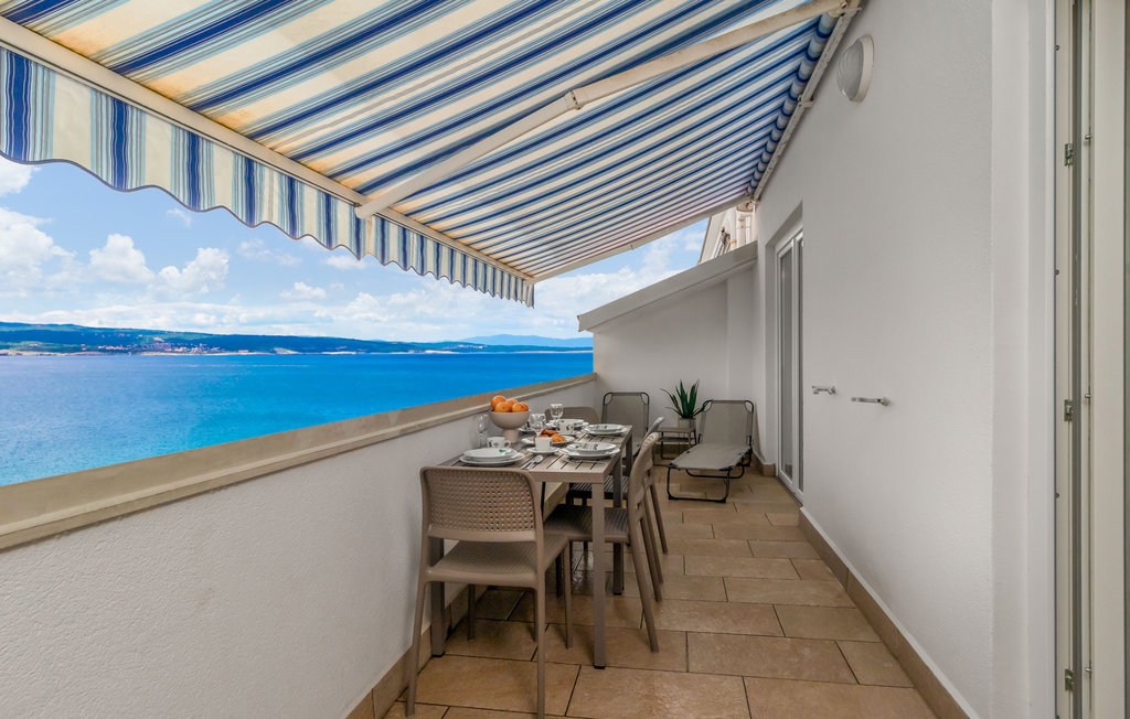 Ferieleilighet - Crikvenica-Selce , Kroatia - CKC880 6