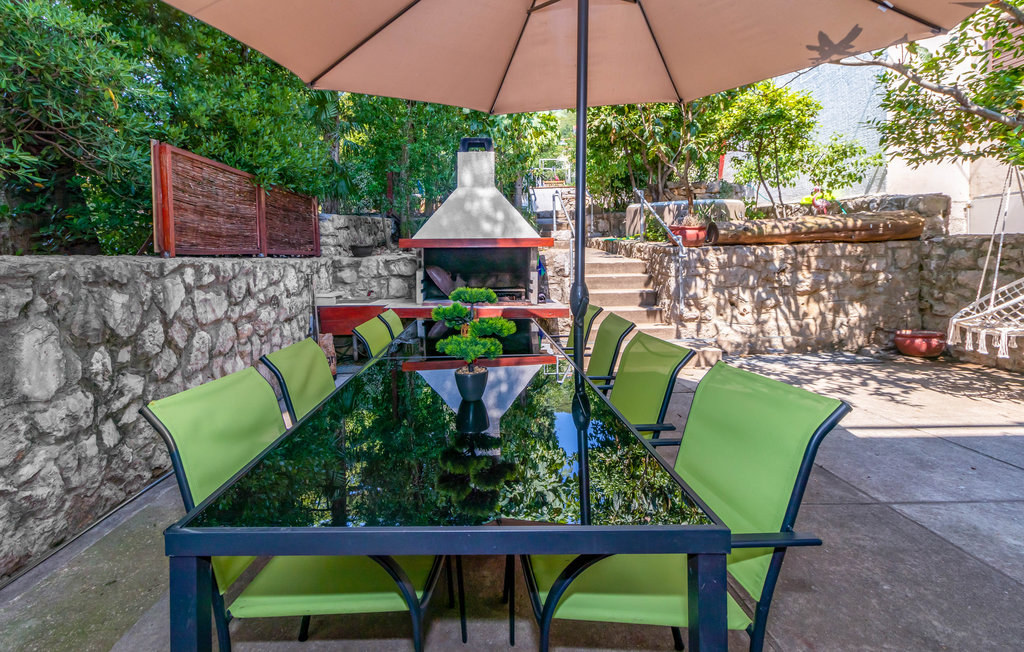 Feriehus - Crikvenica-Dramalj , Kroatia - CKC952 7