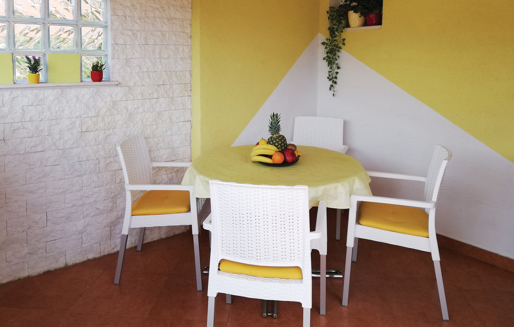 Ferienhaus - Crikvenica-Kostrena , Kroatien - CKC995 2