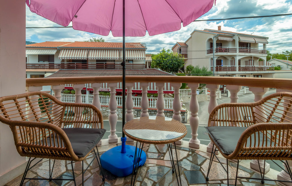 Ferienwohnung - Crikvenica-Jadranovo , Kroatien - CKC019 9