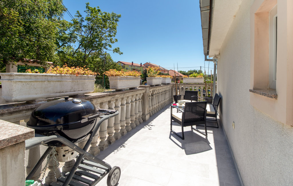 Lejlighed - Crikvenica-Jadranovo , Kroatien - CKC377 9