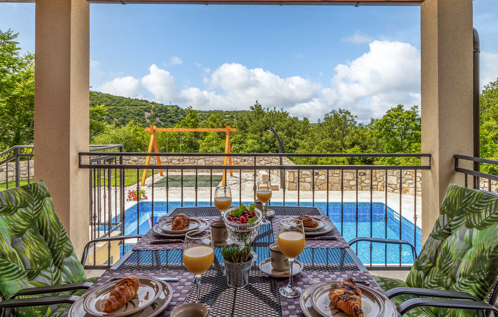 Feriehuse - Crikvenica-Barci , Kroatien - CKC579 15