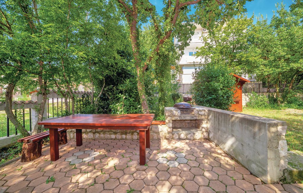 Lejlighed - Crikvenica , Kroatien - CKC703 9