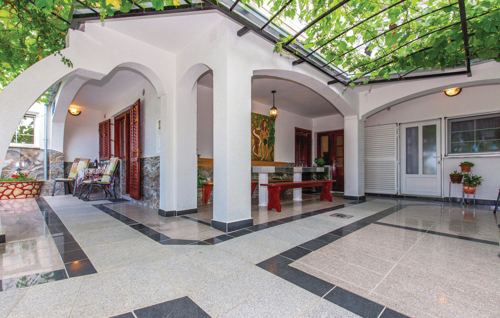 Ferieleilighet - Crikvenica , Kroatia - CKC801 1