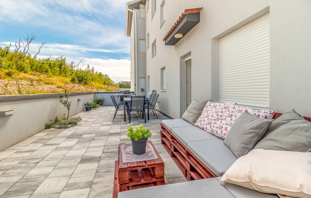 Lejlighed - Crikvenica , Kroatien - CKC030 10