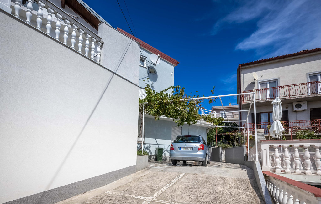 Ferienwohnung - Crikvenica , Kroatien - CKC032 9
