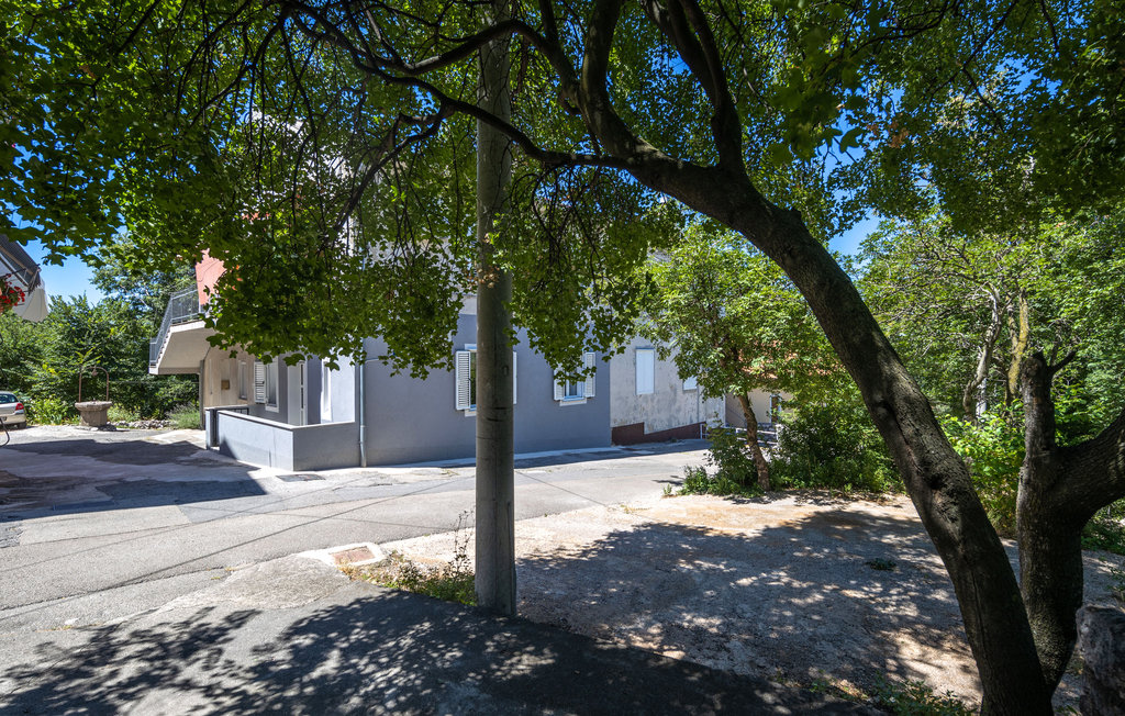 Apartment - Crikvenica-Kraljevica , Croatia - CKC068 14