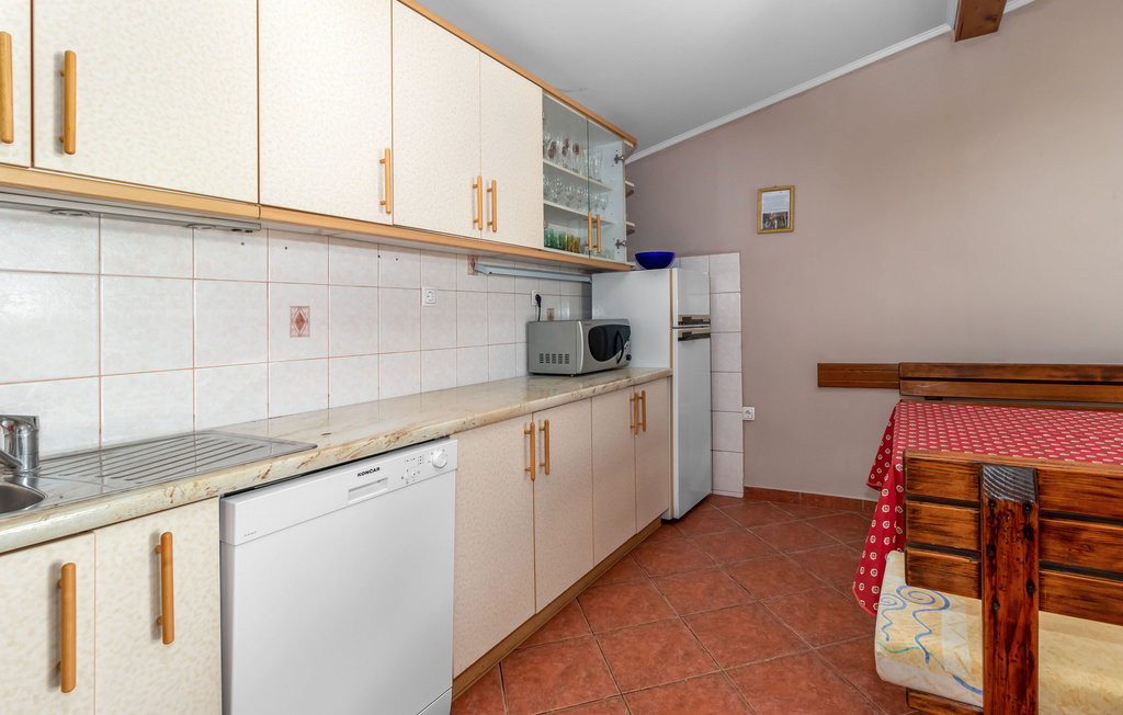 Semesterlägenhet - Crikvenica-Jadranovo , Kroatien - CKC113 25