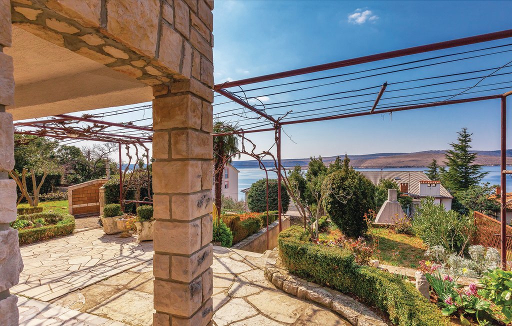 Ferienwohnung - Crikvenica-Jadranovo , Kroatien - CKC174 14