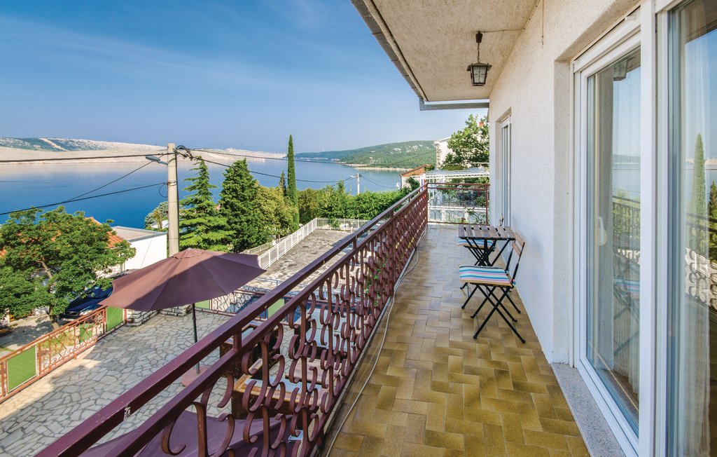 Feriehus - Crikvenica-Jadranovo , Kroatia - CKC227 8