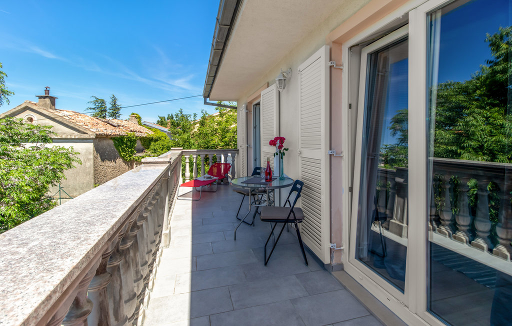 Lejlighed - Crikvenica-Jadranovo , Kroatien - CKC377 11