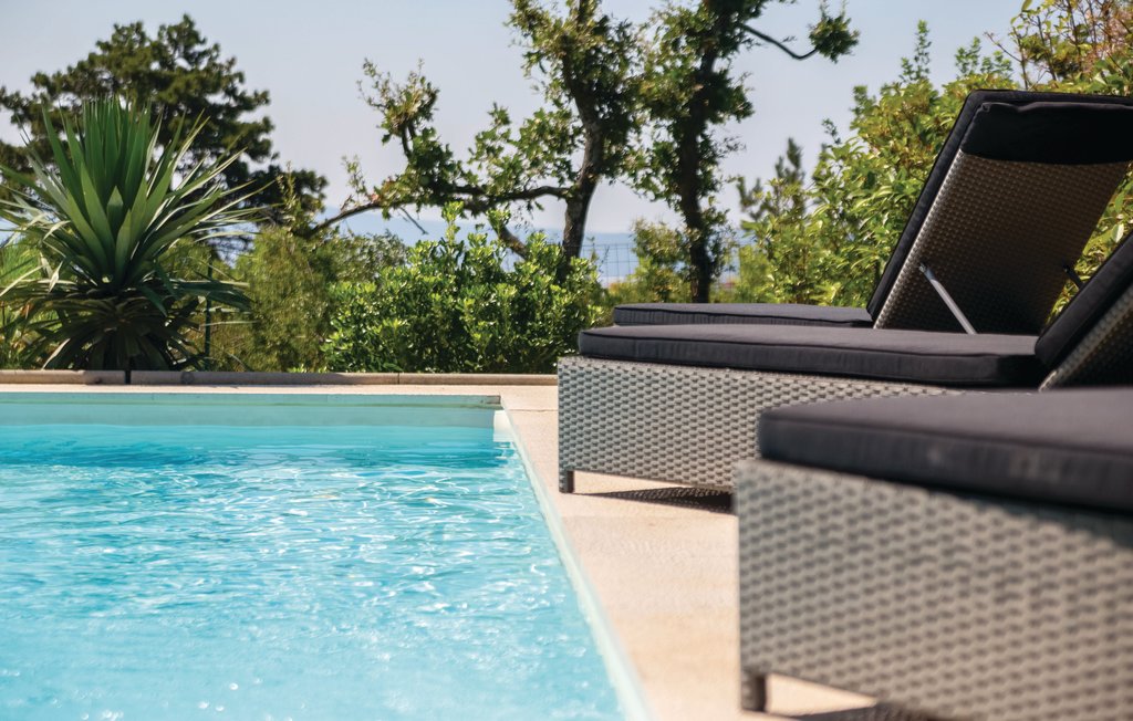 Semesterhus - Crikvenica , Kroatien - CKC421 18