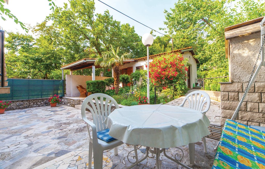 Ferieleilighet - Crikvenica-Kraljevica , Kroatia - CKC452 13