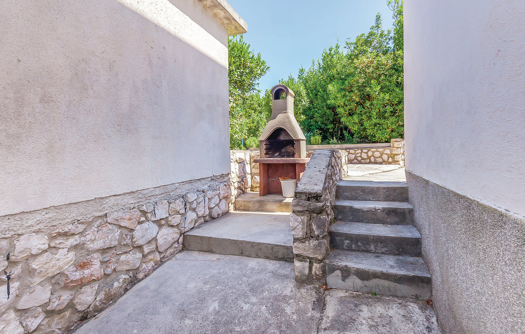 Feriehuse - Crikvenica-Dramalj , Kroatien - CKC512 17