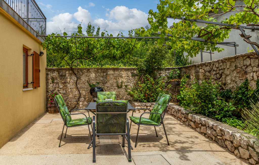 Feriehuse - Crikvenica-Barci , Kroatien - CKC579 19