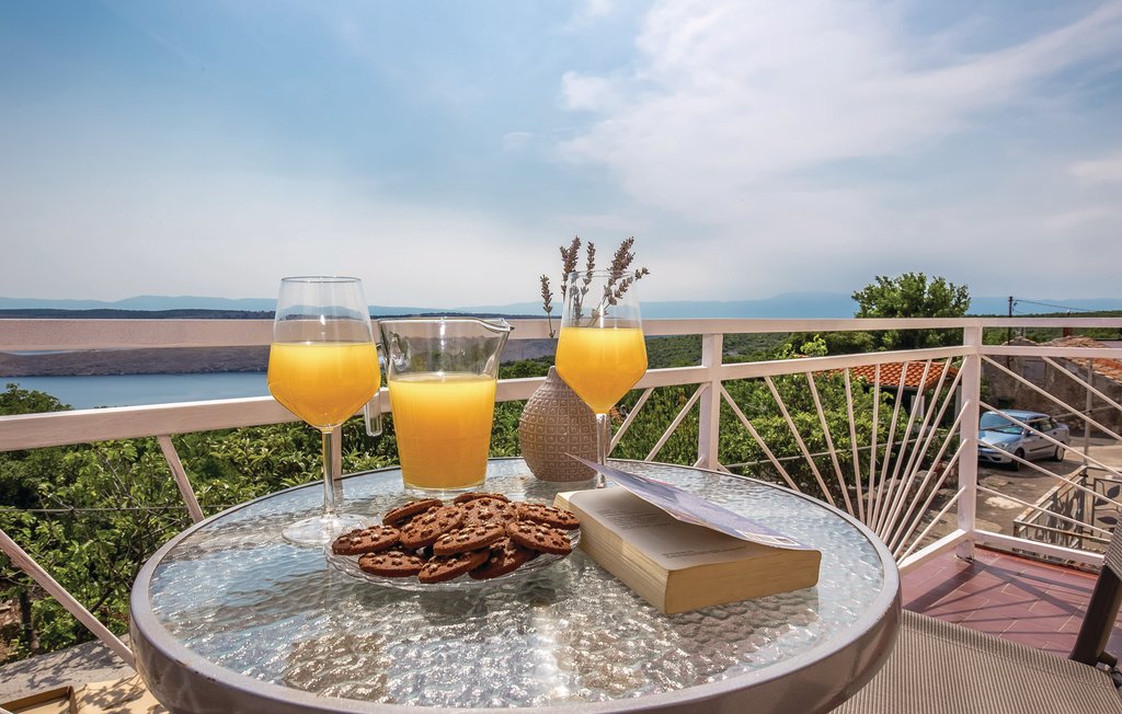 Ferienhaus - Crikvenica-Grmani , Kroatien - CKC649 16