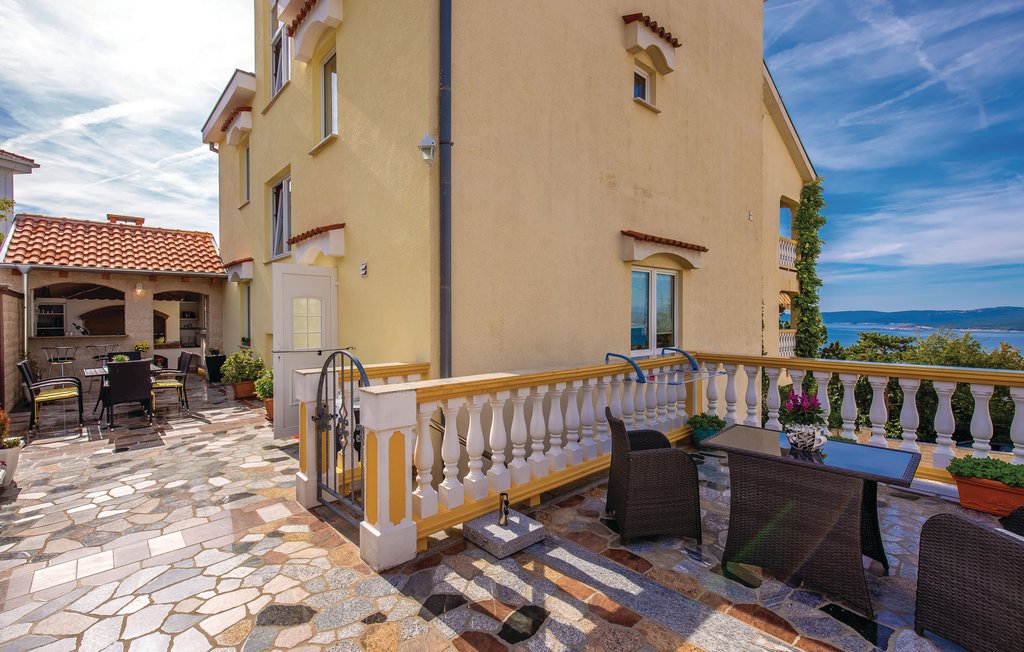 Ferienwohnung - Crikvenica , Kroatien - CKC651 11