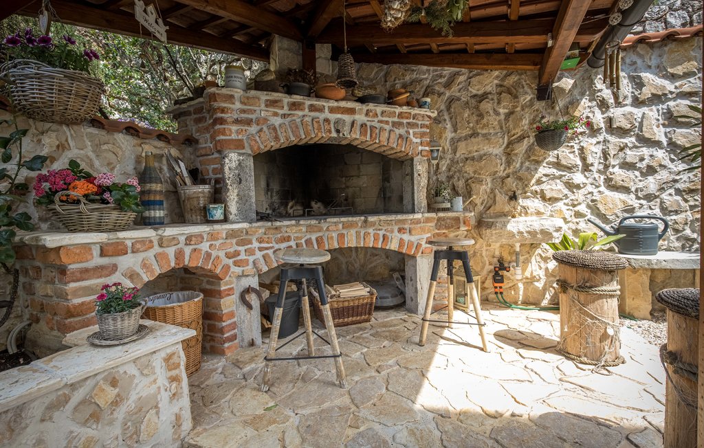 Ferienhaus - Crikvenica-Kostrena , Kroatien - CKC658 18