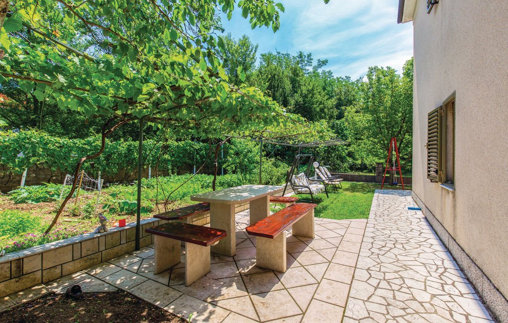 Ferieleilighet - Crikvenica-Tribalj , Kroatia - CKC689 16