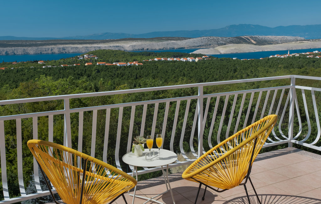 Semesterhus - Crikvenica-Jadranovo , Kroatien - CKC699 8