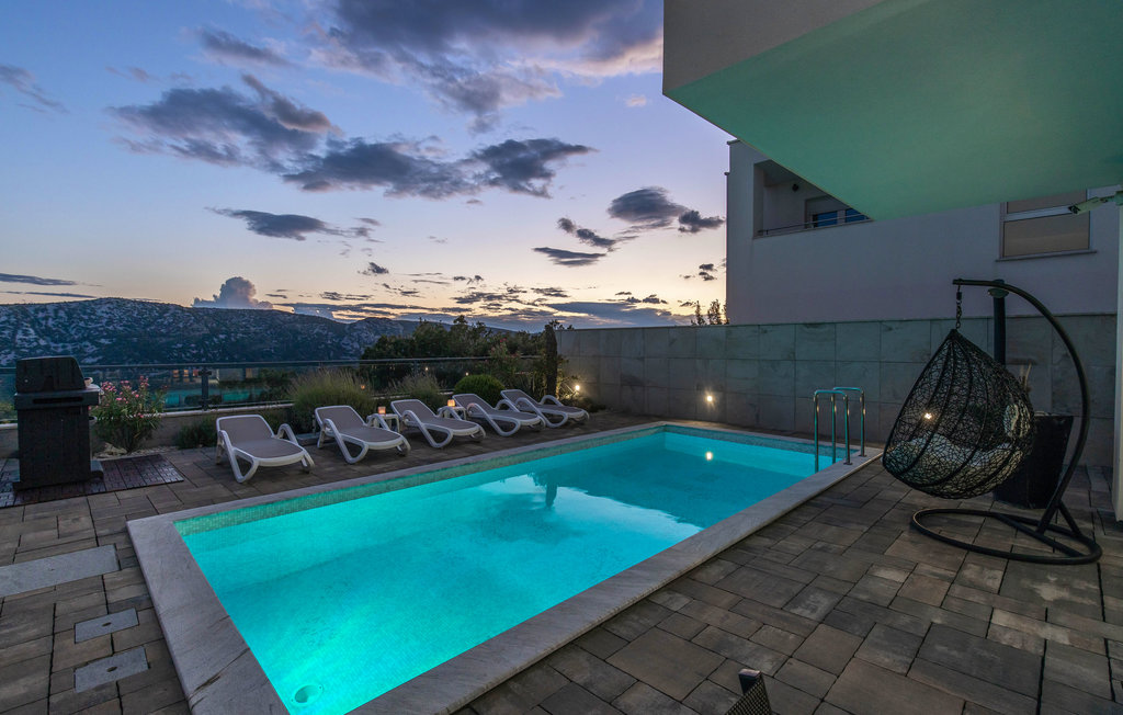 Ferienhaus - Crikvenica-Kostelj , Kroatien - CKC719 20