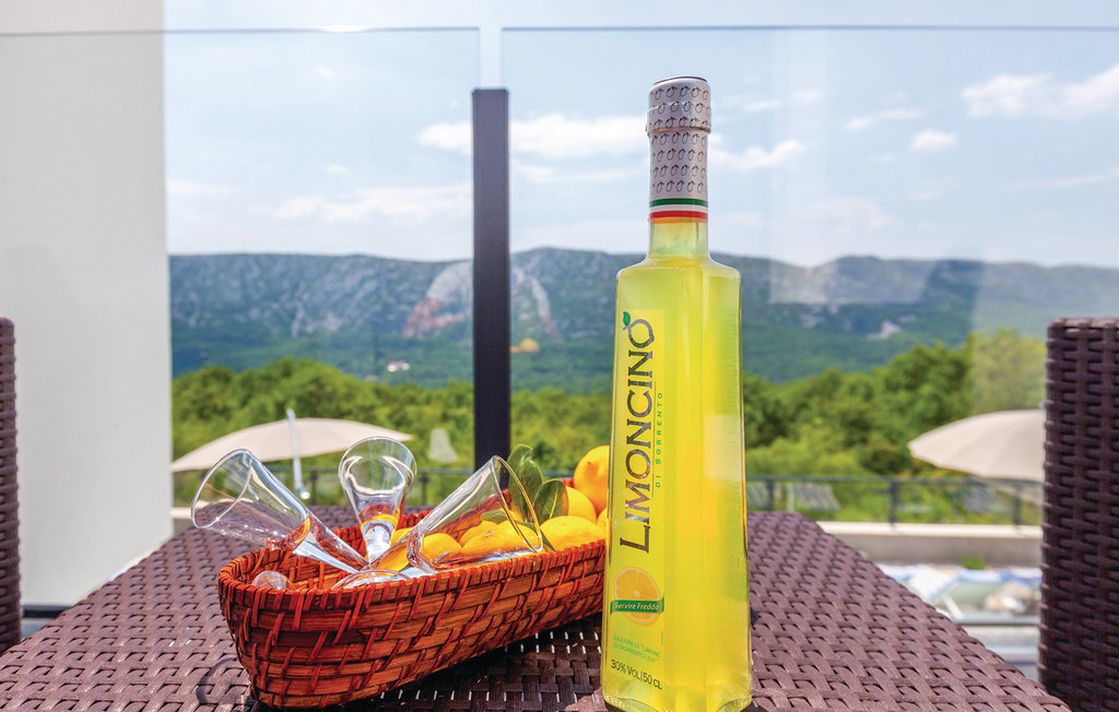 Feriehus - Crikvenica-Kostelj , Kroatia - CKC721 27