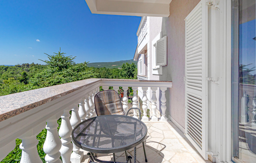 Ferienwohnung - Crikvenica-Jadranovo , Kroatien - CKC797 17