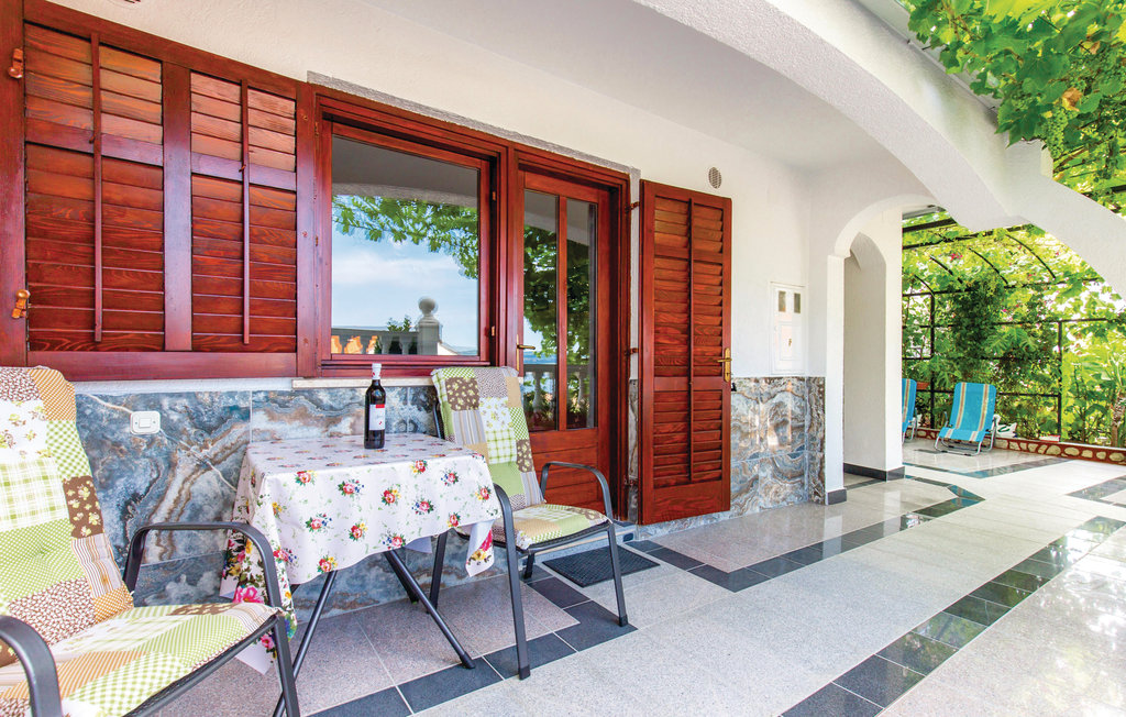 Ferieleilighet - Crikvenica , Kroatia - CKC801 7