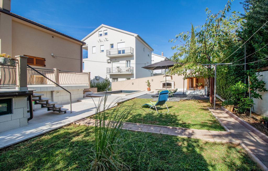 Lejlighed - Crikvenica-Dramalj , Kroatien - CKC836 20