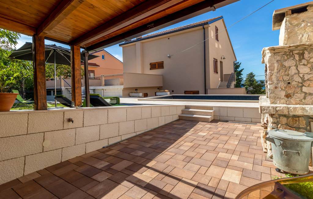 Lejlighed - Crikvenica-Dramalj , Kroatien - CKC837 19