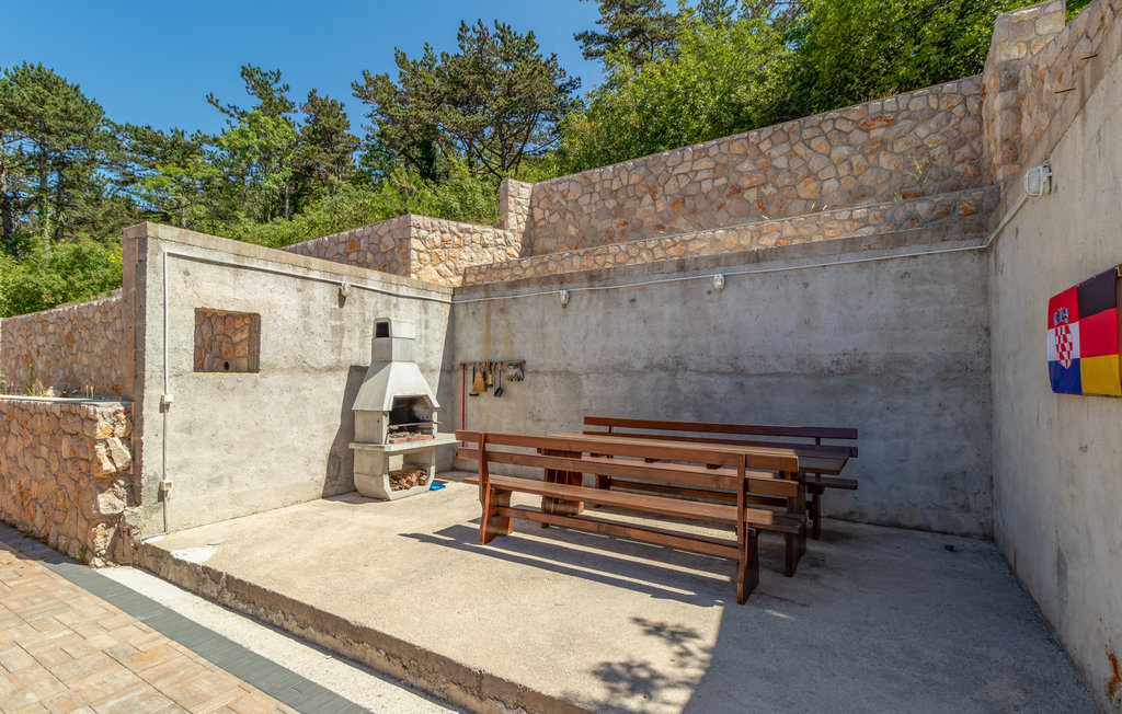 Feriehuse - Crikvenica-Kostrena , Kroatien - CKC004 10