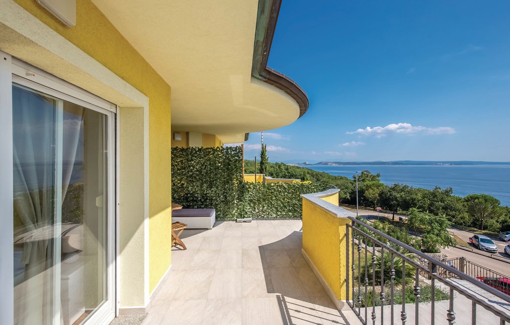 Feriehus - Crikvenica-Kostrena , Kroatia - CKC026 15