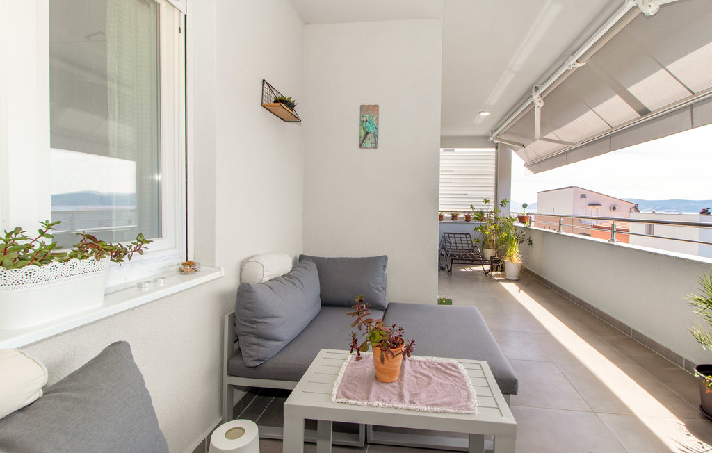 Lejlighed - Crikvenica , Kroatien - CKC030 8