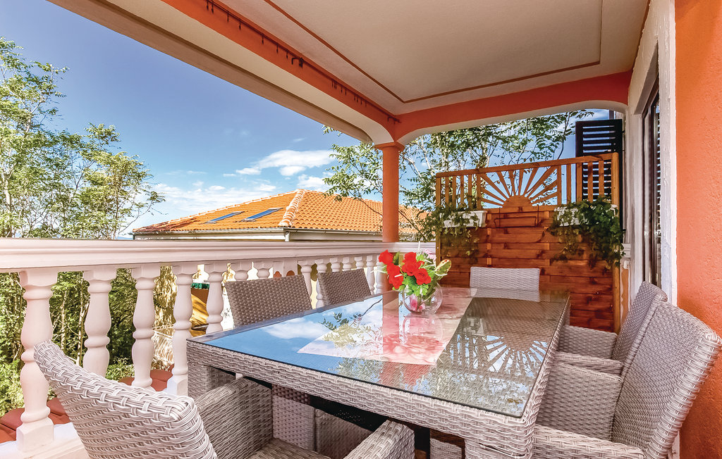 Ferienwohnung - Crikvenica-Dramalj , Kroatien - CKC172 14